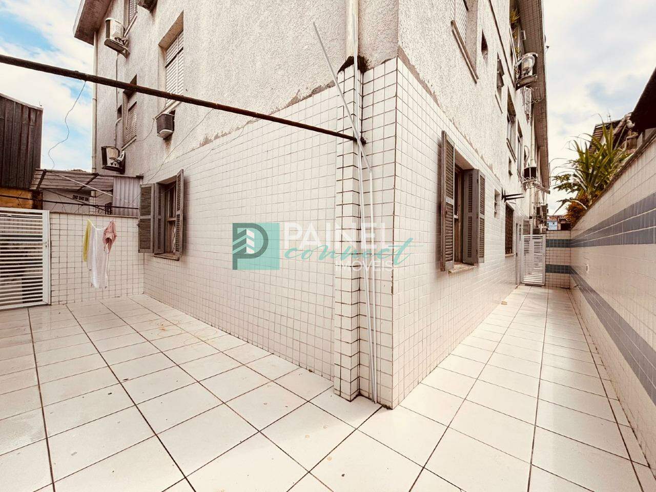 Apartamento à venda no Macuco: 