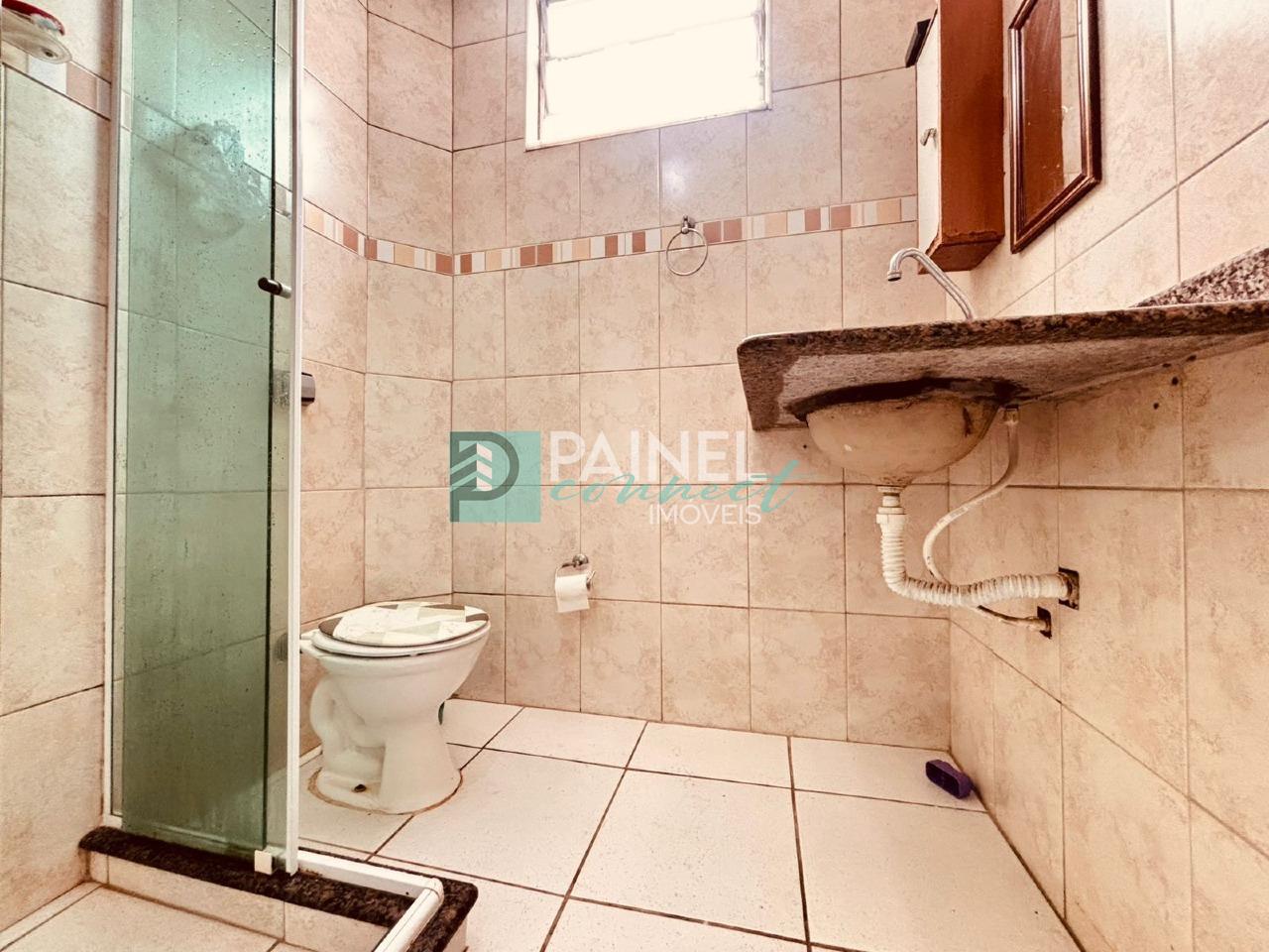 Apartamento à venda no Macuco: 