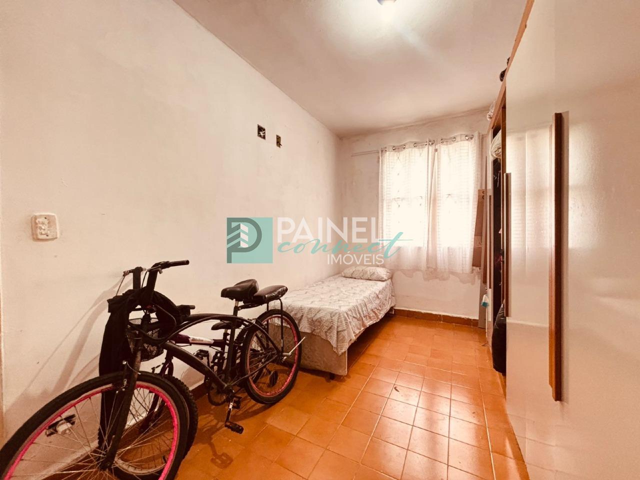 Apartamento à venda no Macuco: 