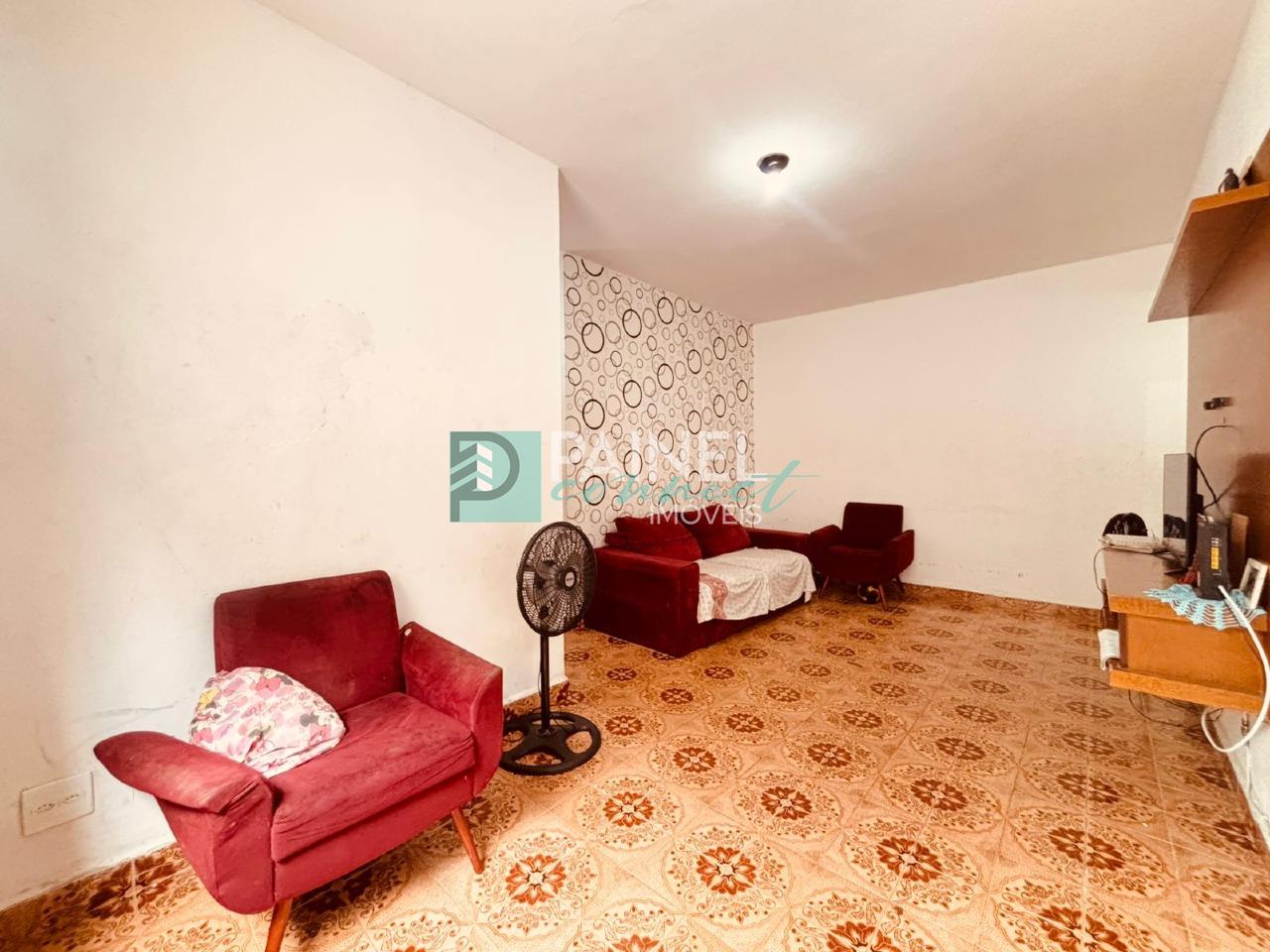 Apartamento à venda no Macuco: 