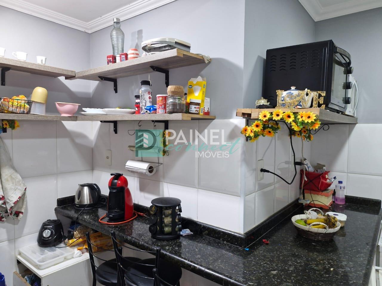 Apartamento/ Kitnet à venda no Boqueirão: 