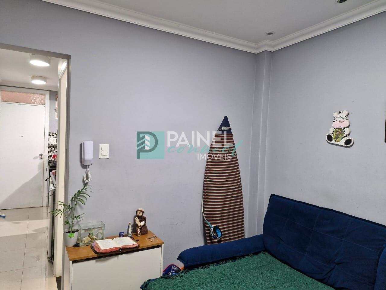 Apartamento/ Kitnet à venda no Boqueirão: 