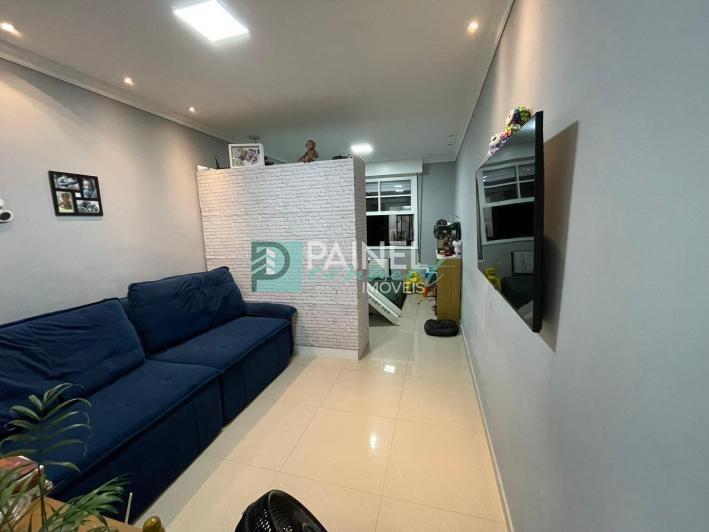 Apartamento/ Kitnet à venda no Boqueirão: 