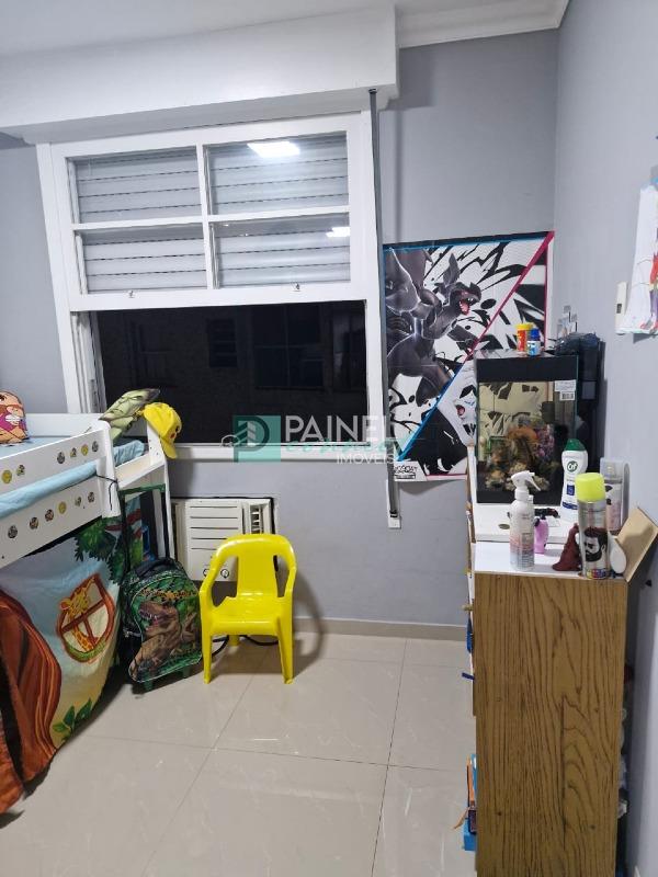 Apartamento/ Kitnet à venda no Boqueirão: 