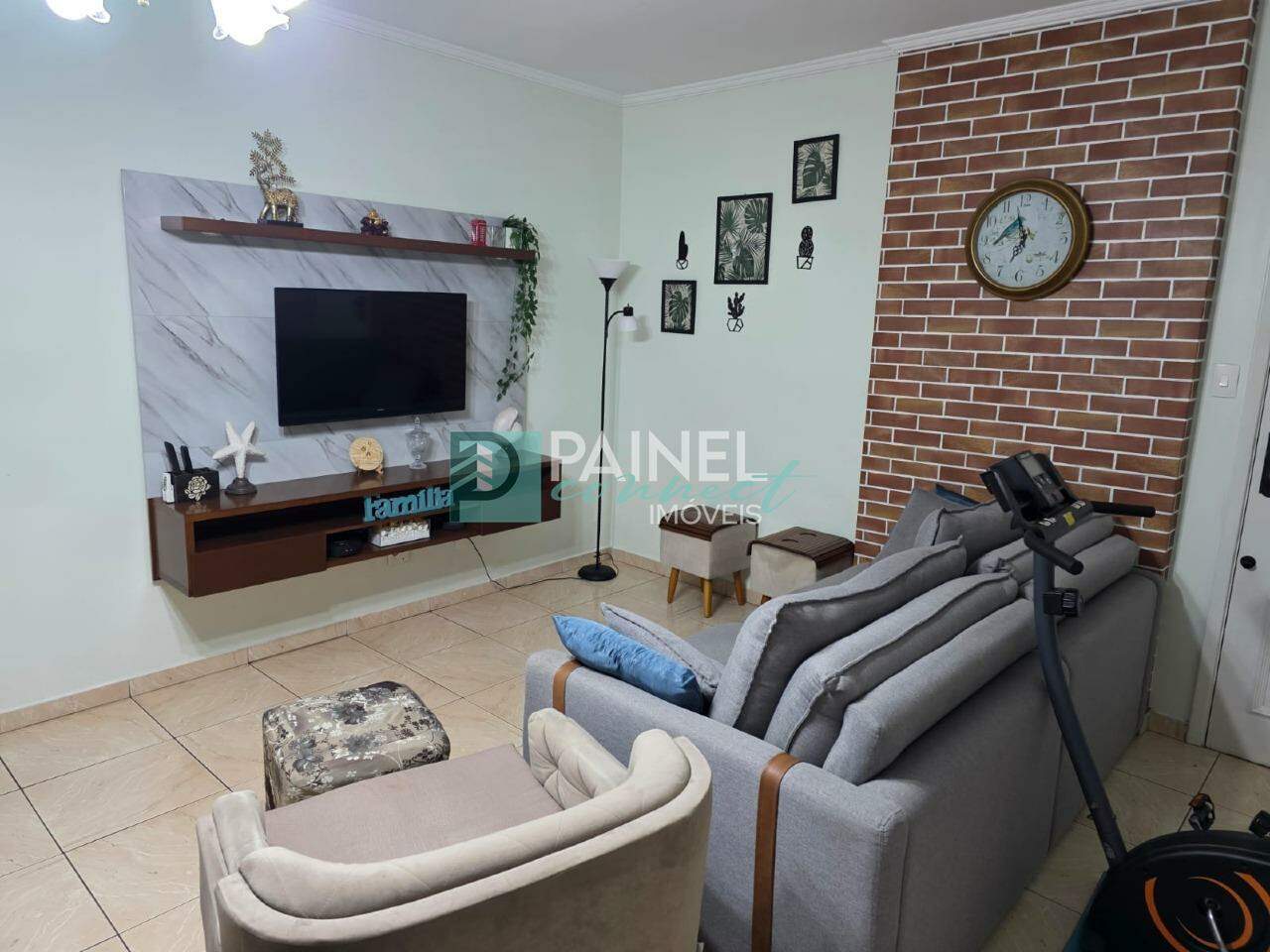 Apartamento à venda no Aparecida: 