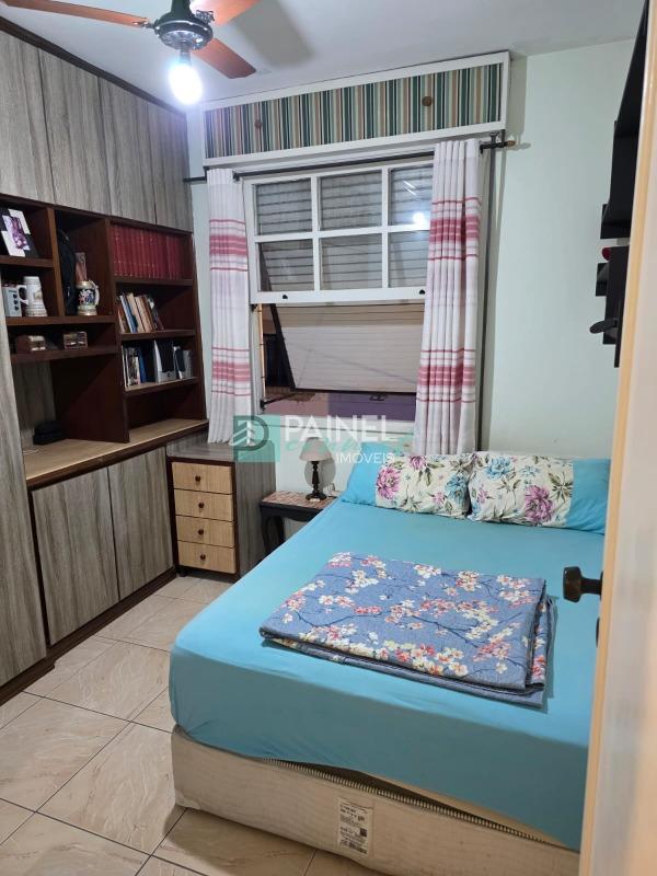 Apartamento à venda no Aparecida: 