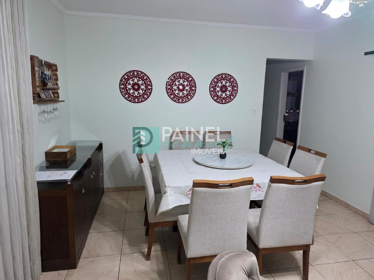Apartamento à venda no Aparecida: 