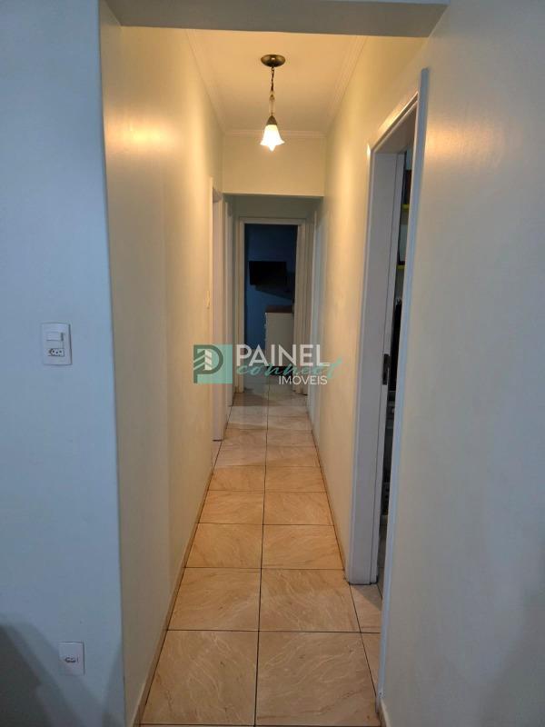 Apartamento à venda no Aparecida: 