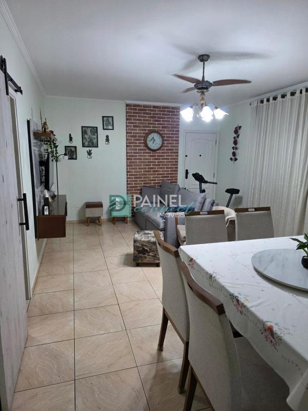 Apartamento à venda no Aparecida: 