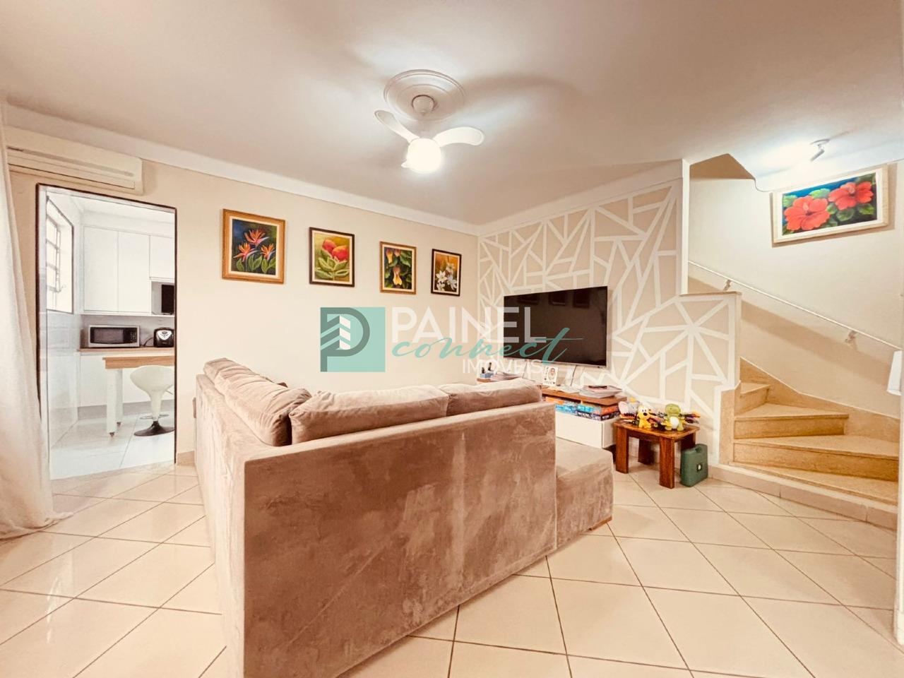 Casa à venda no Boqueirão: 