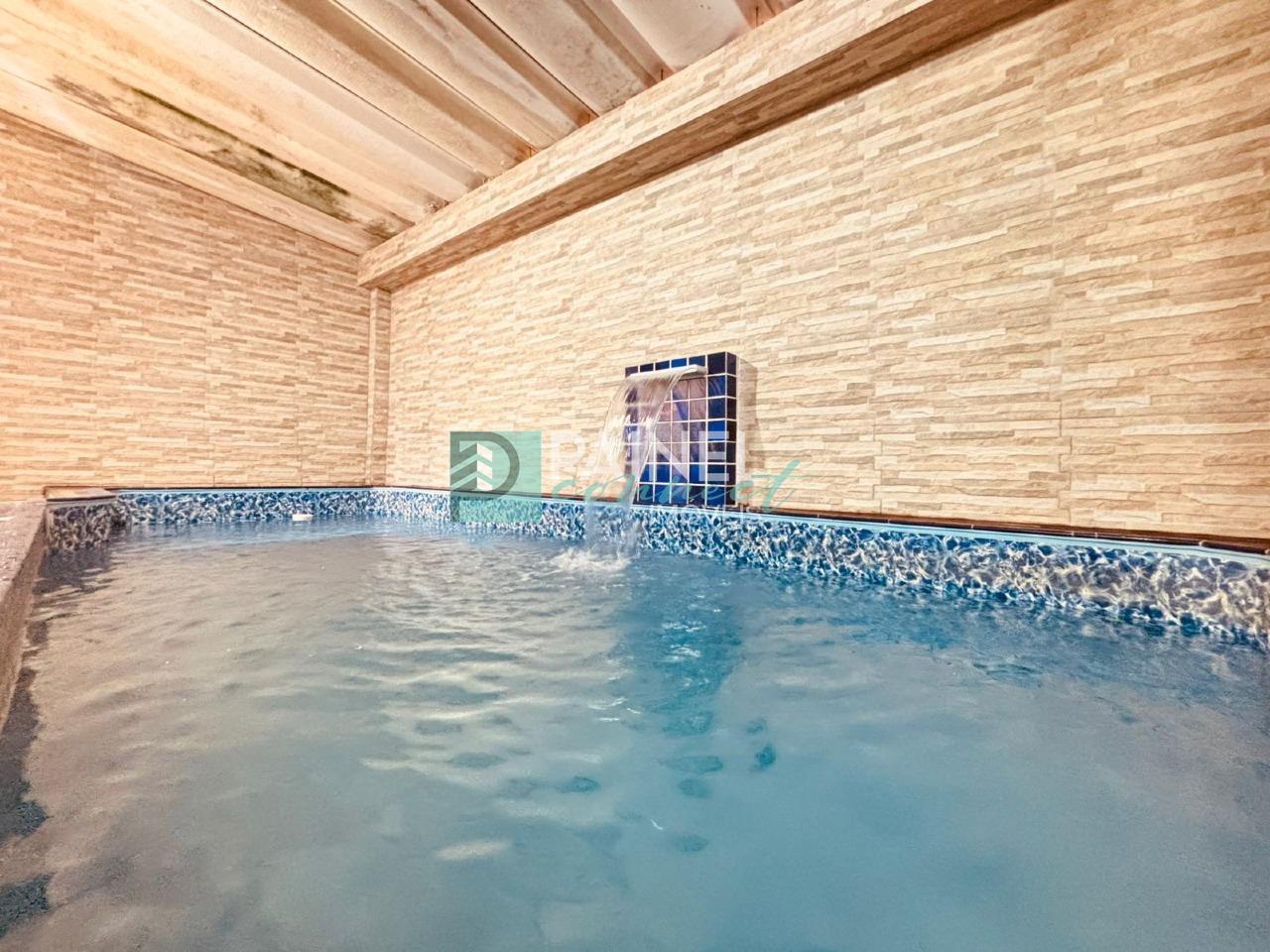 Casa à venda no Boqueirão: 