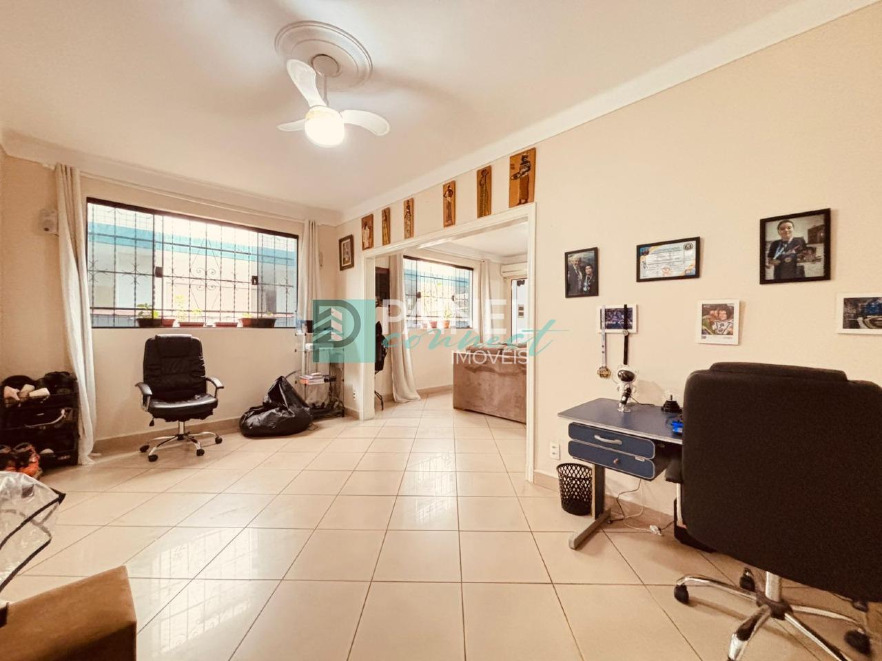 Casa à venda no Boqueirão: 