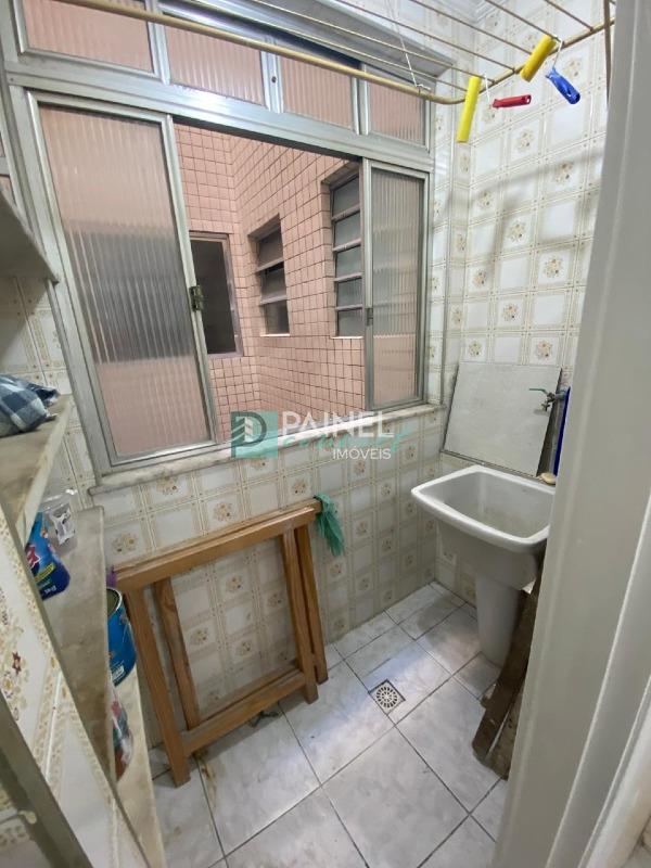 Apartamento para aluguel no Guilhermina: 