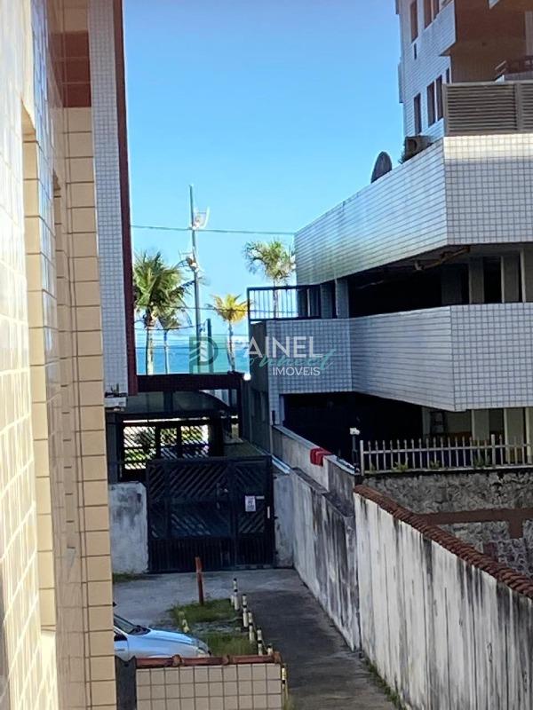 Apartamento para aluguel no Guilhermina: 