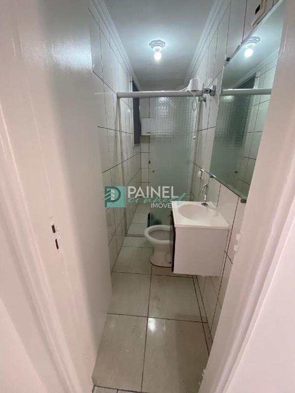 Apartamento para aluguel no Guilhermina: 