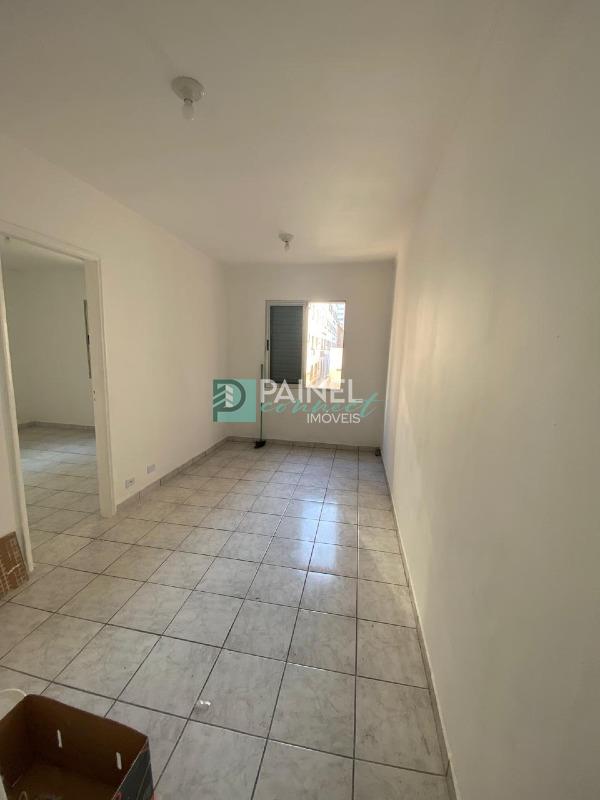 Apartamento para aluguel no Guilhermina: 