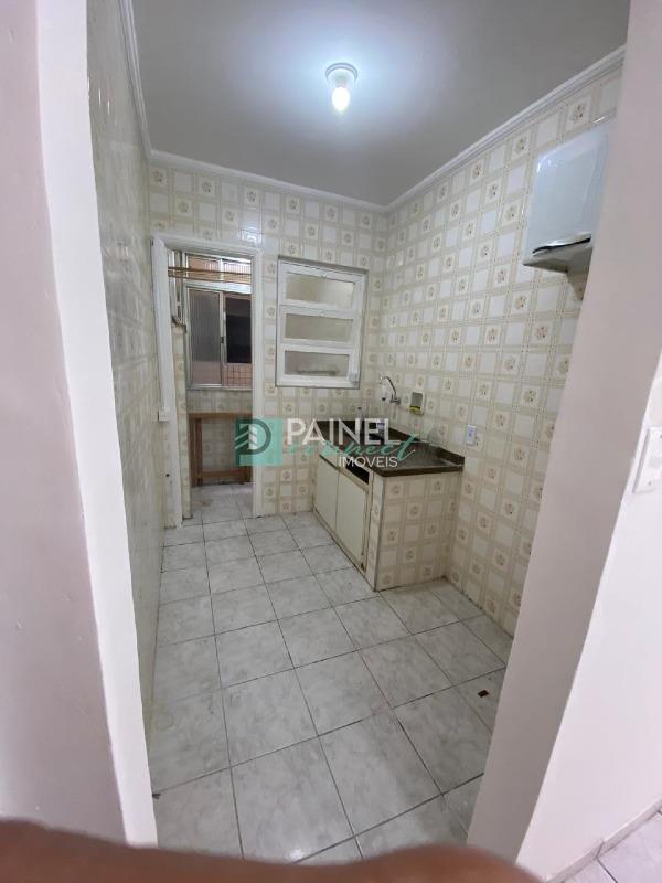 Apartamento para aluguel no Guilhermina: 