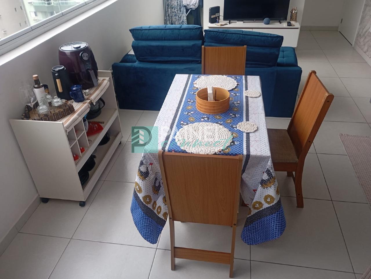 Apartamento à venda no Guilhermina: 