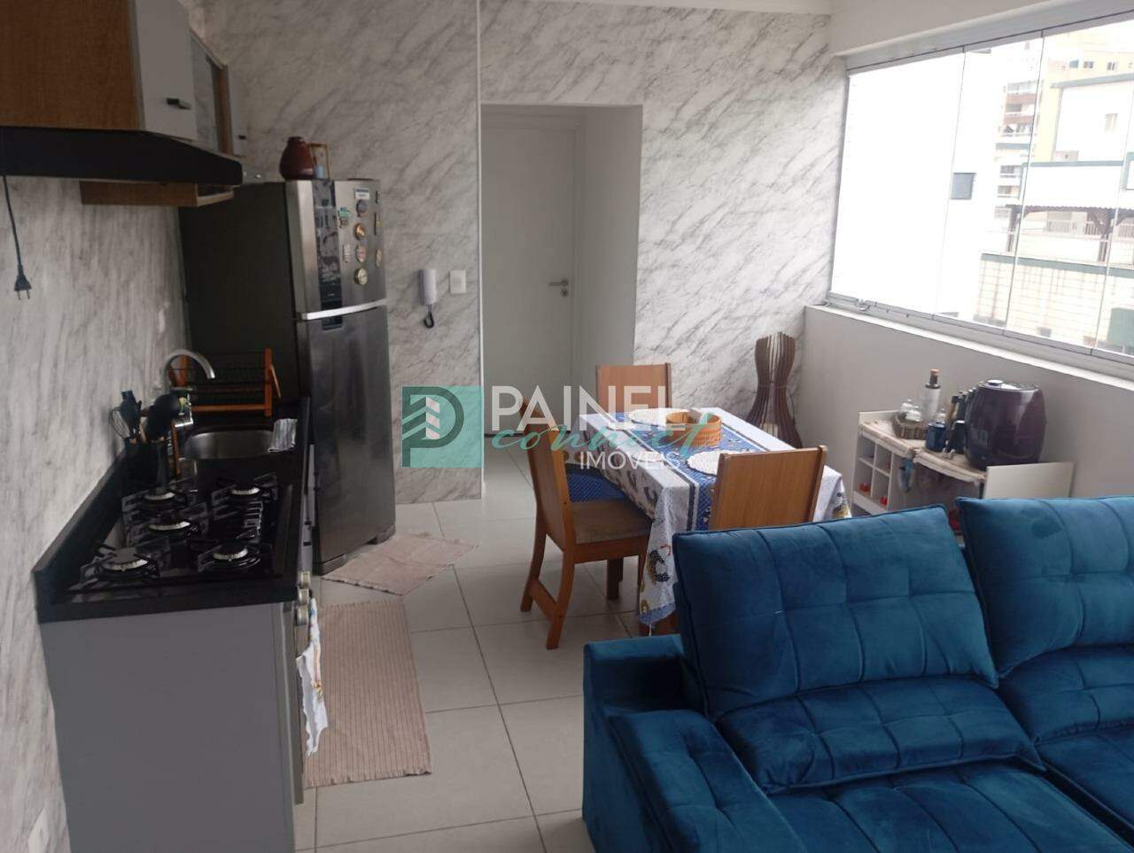 Apartamento à venda no Guilhermina: 