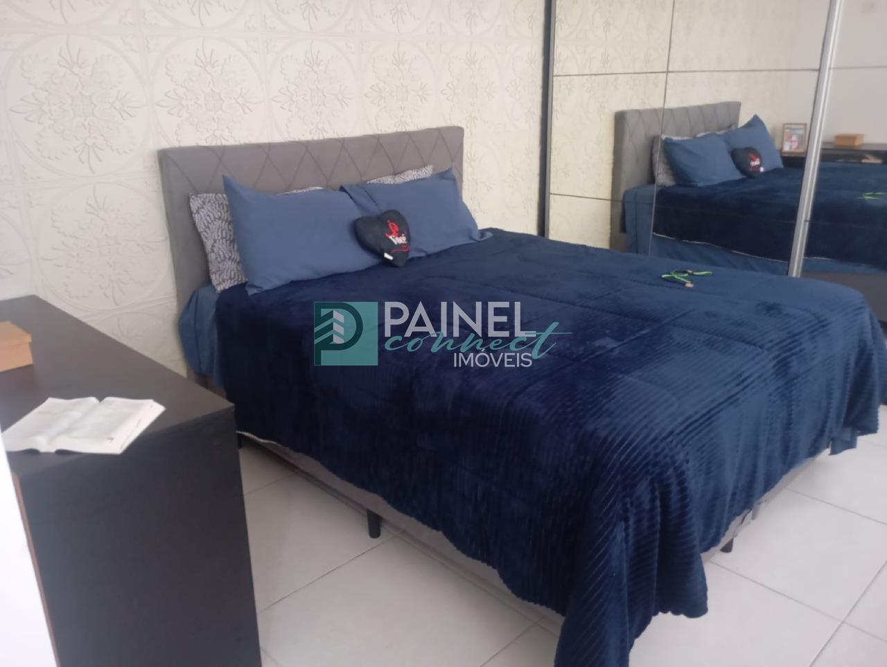 Apartamento à venda no Guilhermina: 