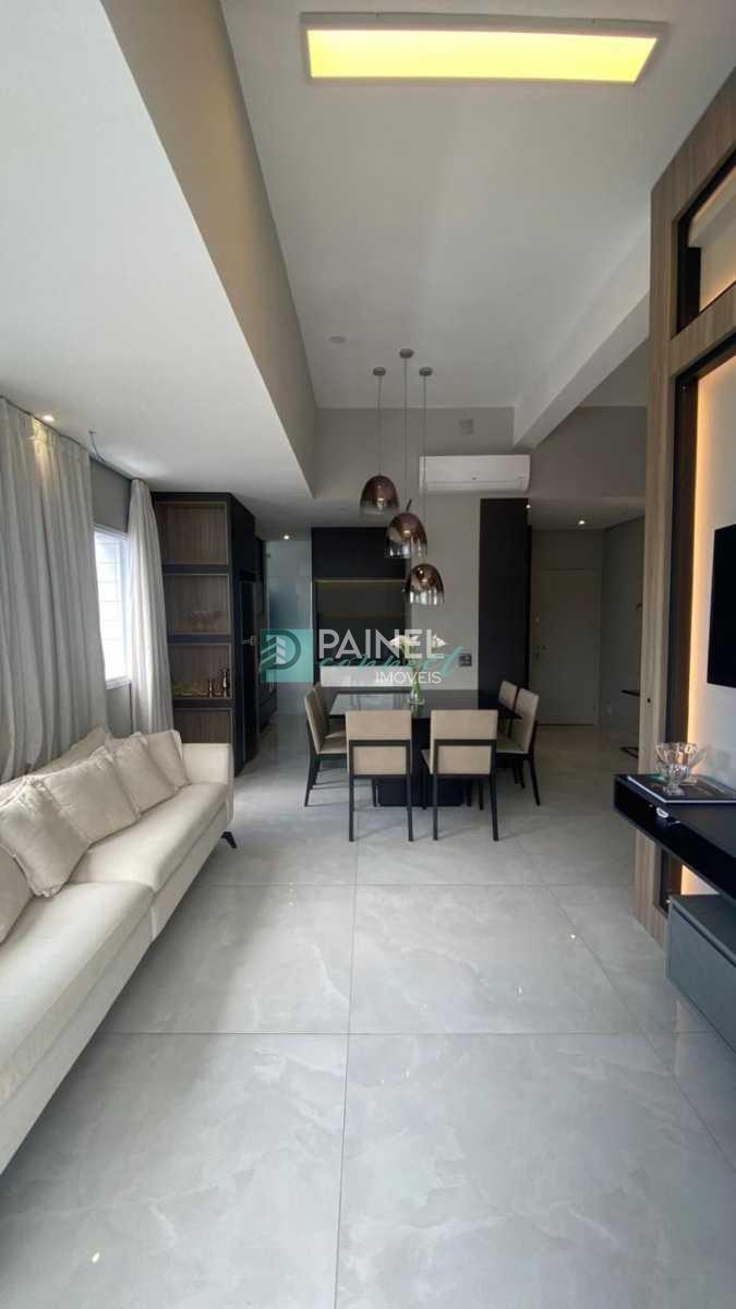 Apartamento para aluguel no Gonzaga: 