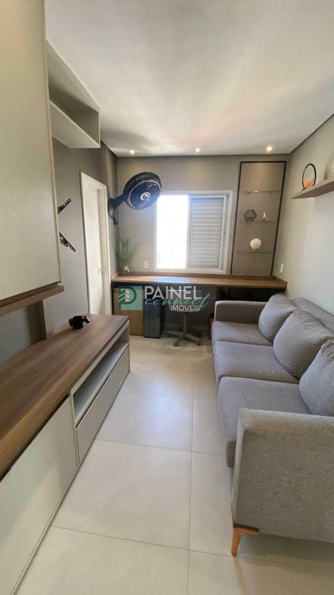 Apartamento para aluguel no Gonzaga: 