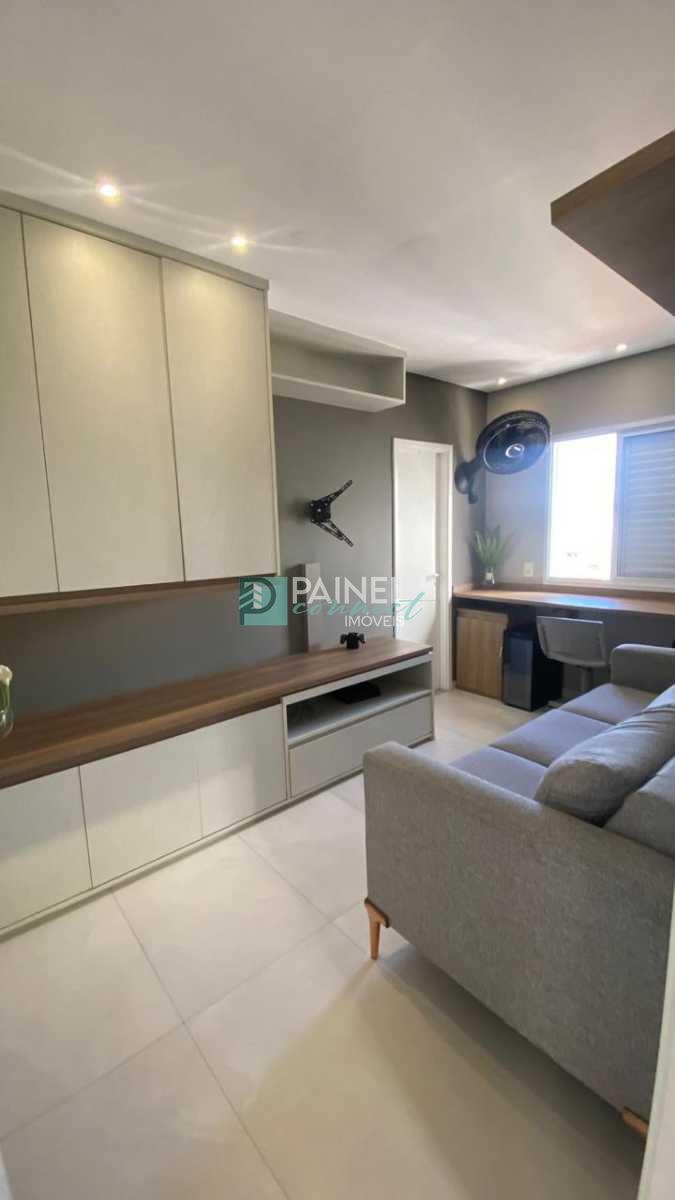 Apartamento para aluguel no Gonzaga: 