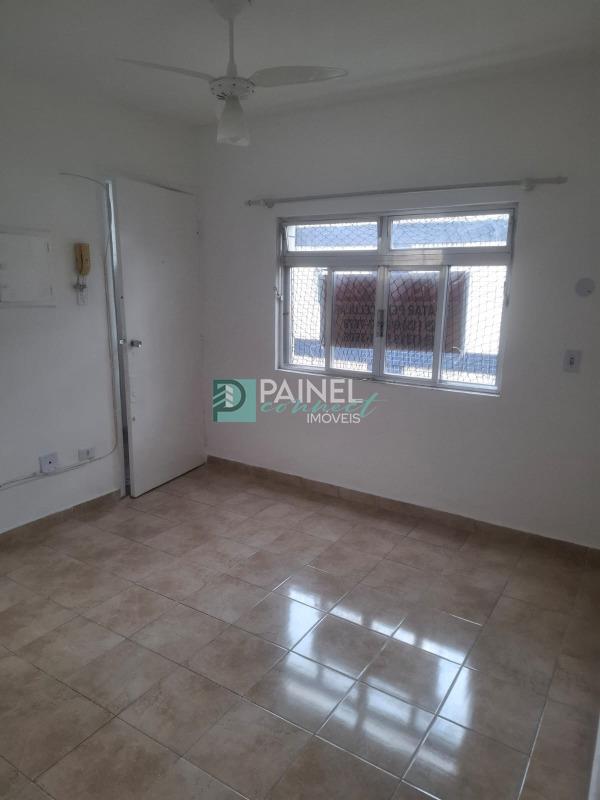 Apartamento à venda no Aparecida: 