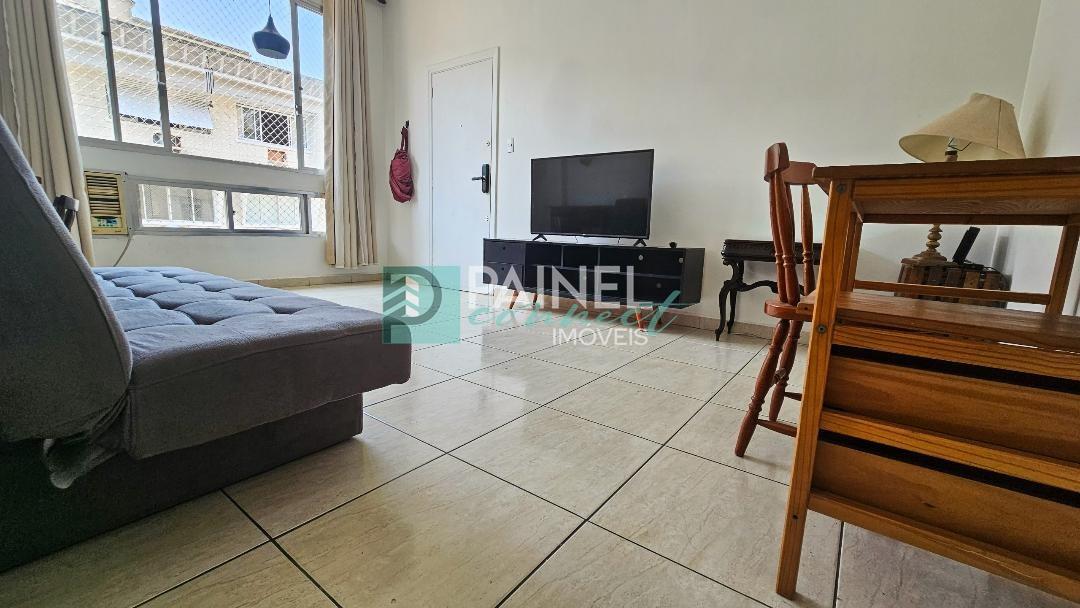 Apartamento à venda no Boqueirão: 