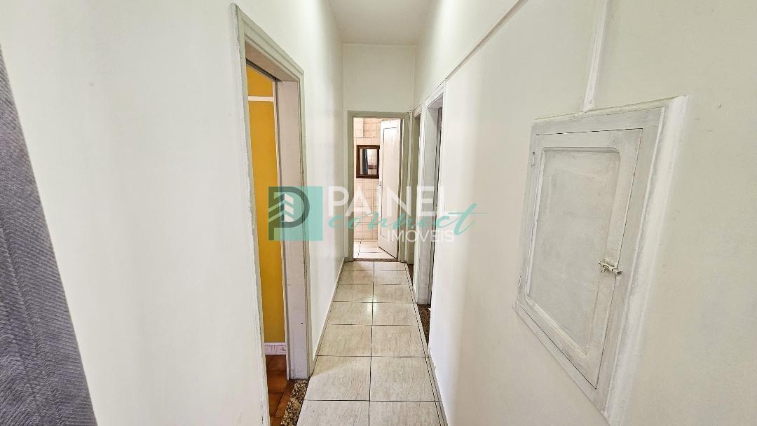 Apartamento à venda no Boqueirão: 