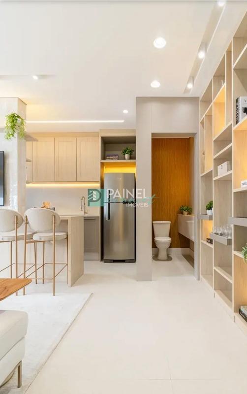 Apartamento à venda no Marapé: 