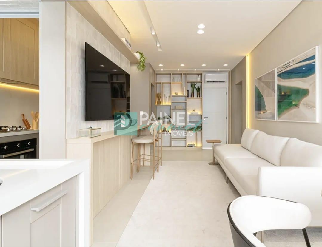 Apartamento à venda no Marapé: 