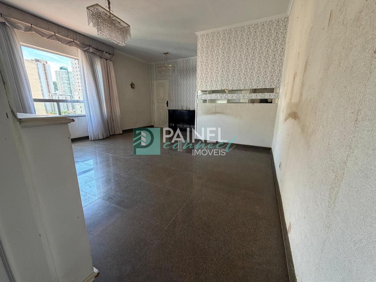 Apartamento à venda no Pompéia: 