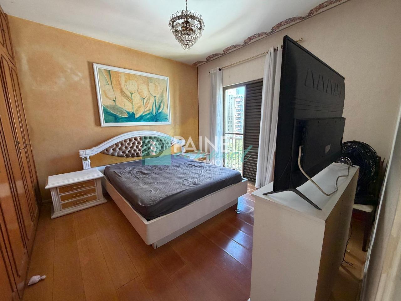 Apartamento à venda no Pompéia: 