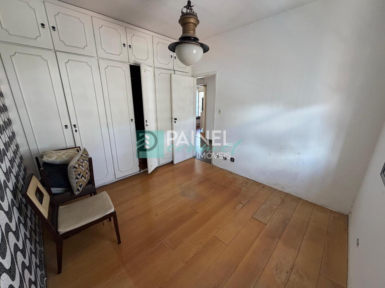 Apartamento à venda no Pompéia: 