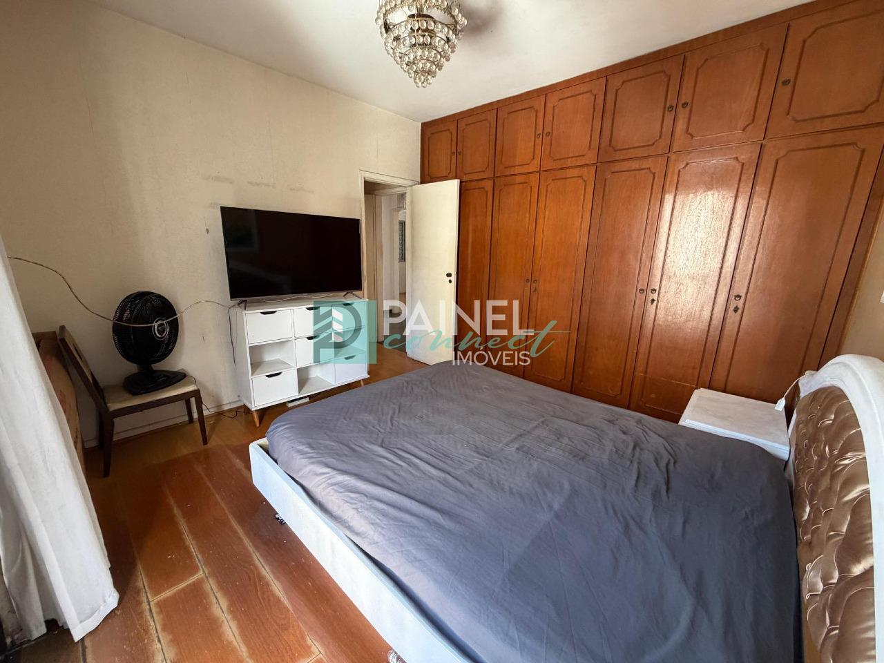 Apartamento à venda no Pompéia: 