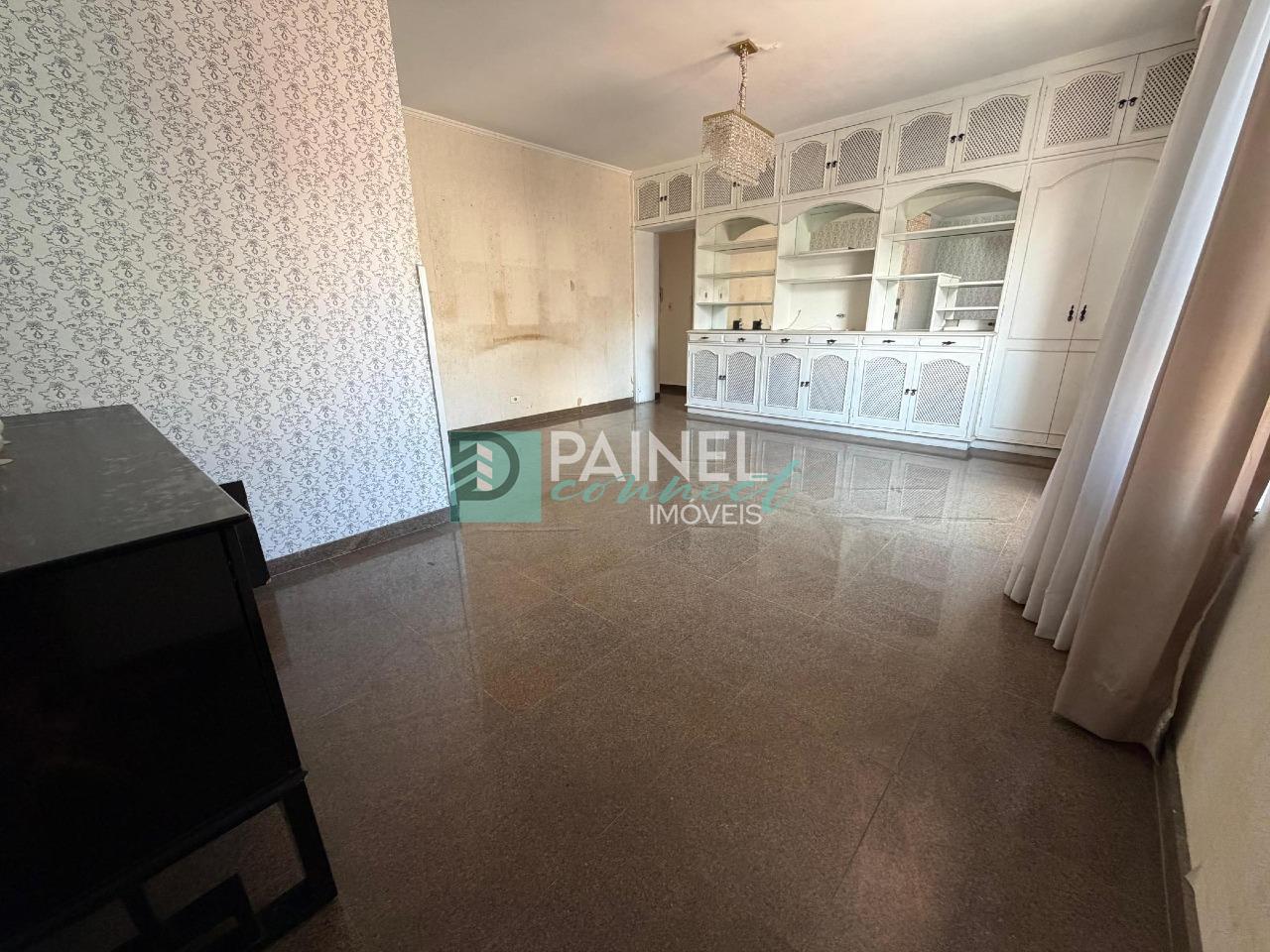 Apartamento à venda no Pompéia: 