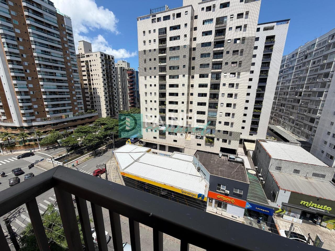 Apartamento à venda no Pompéia: 