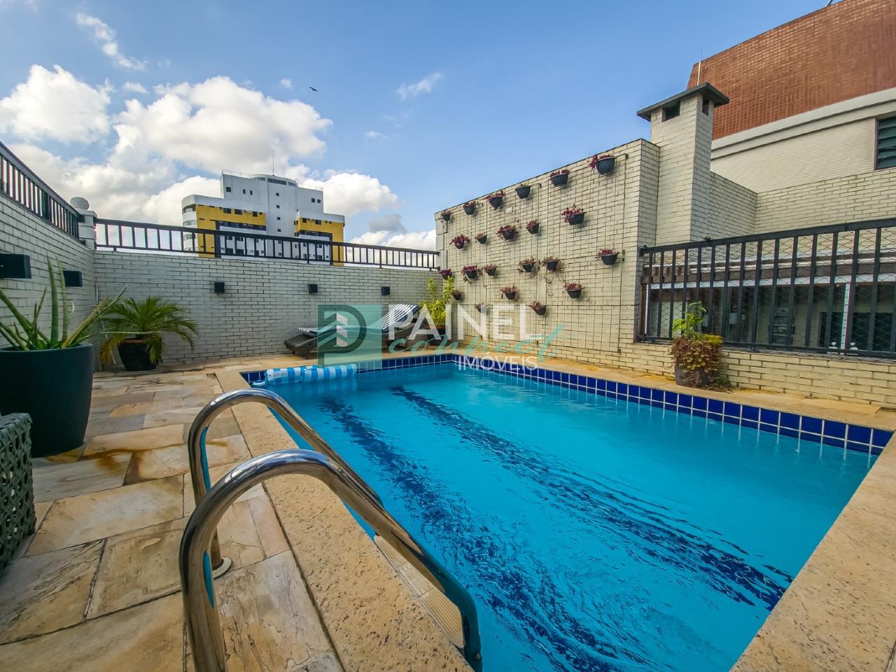 Apartamento/ Cobertura à venda no Pompéia: 