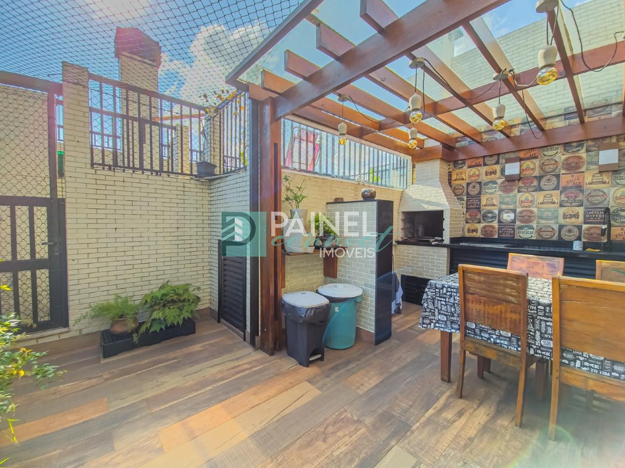 Apartamento/ Cobertura à venda no Pompéia: 