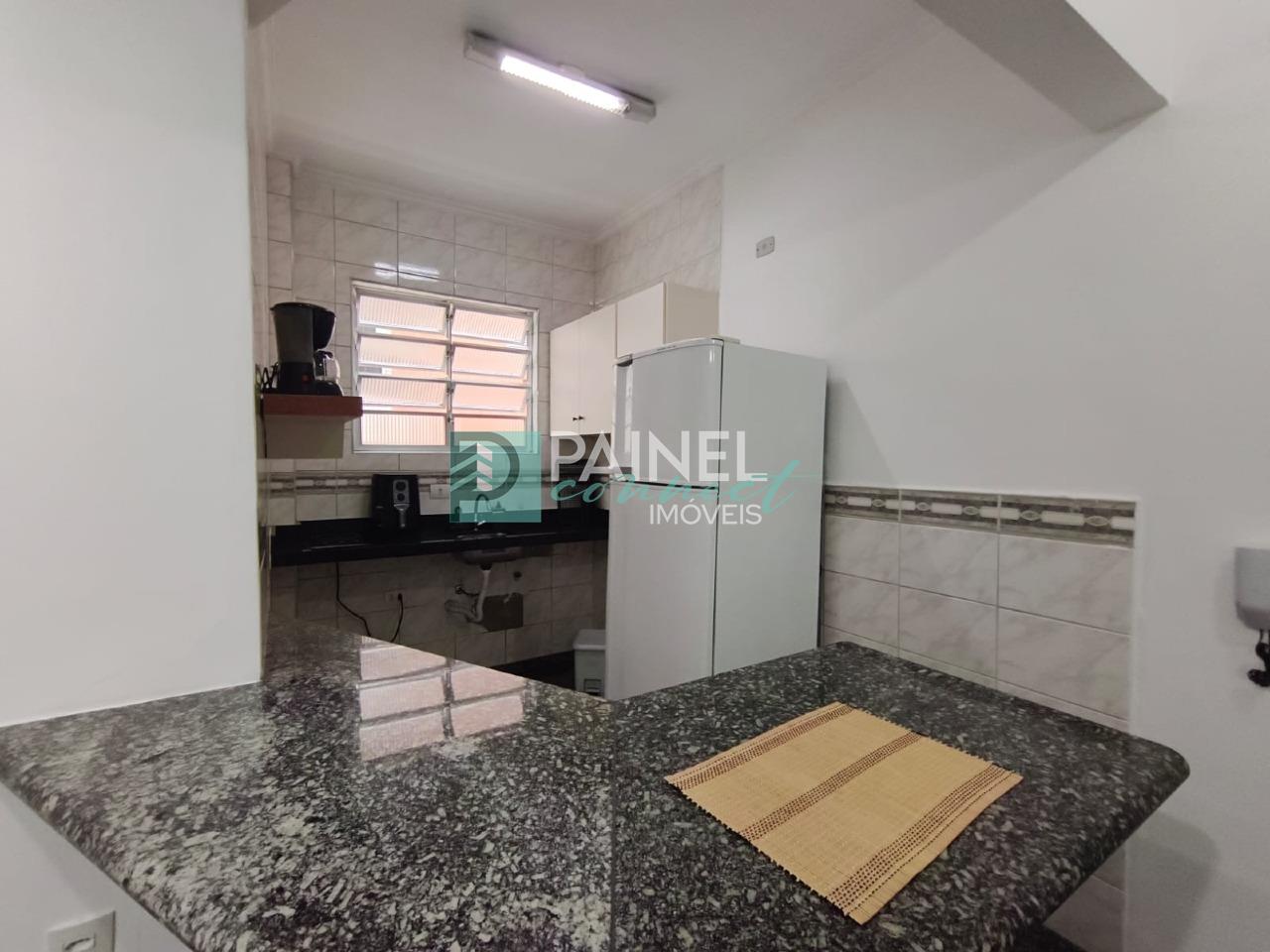 Apartamento para aluguel no Boqueirão: 