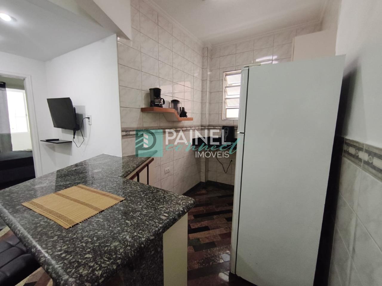 Apartamento para aluguel no Boqueirão: 