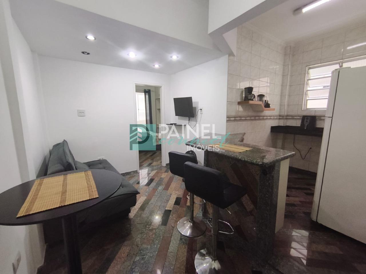 Apartamento para aluguel no Boqueirão: 