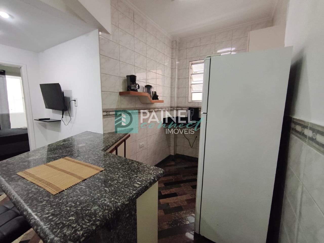 Apartamento para aluguel no Boqueirão: 