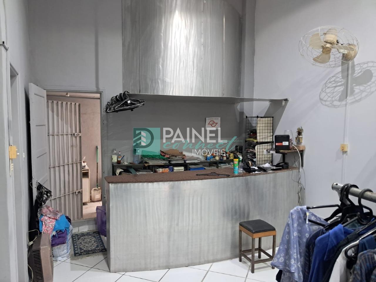 Loja para aluguel no Centro: 