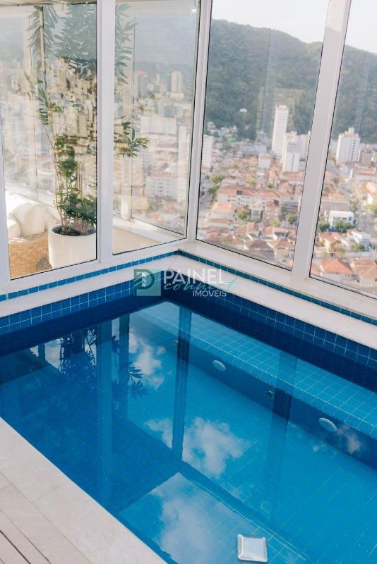 Apartamento/ Cobertura à venda no Marapé: 