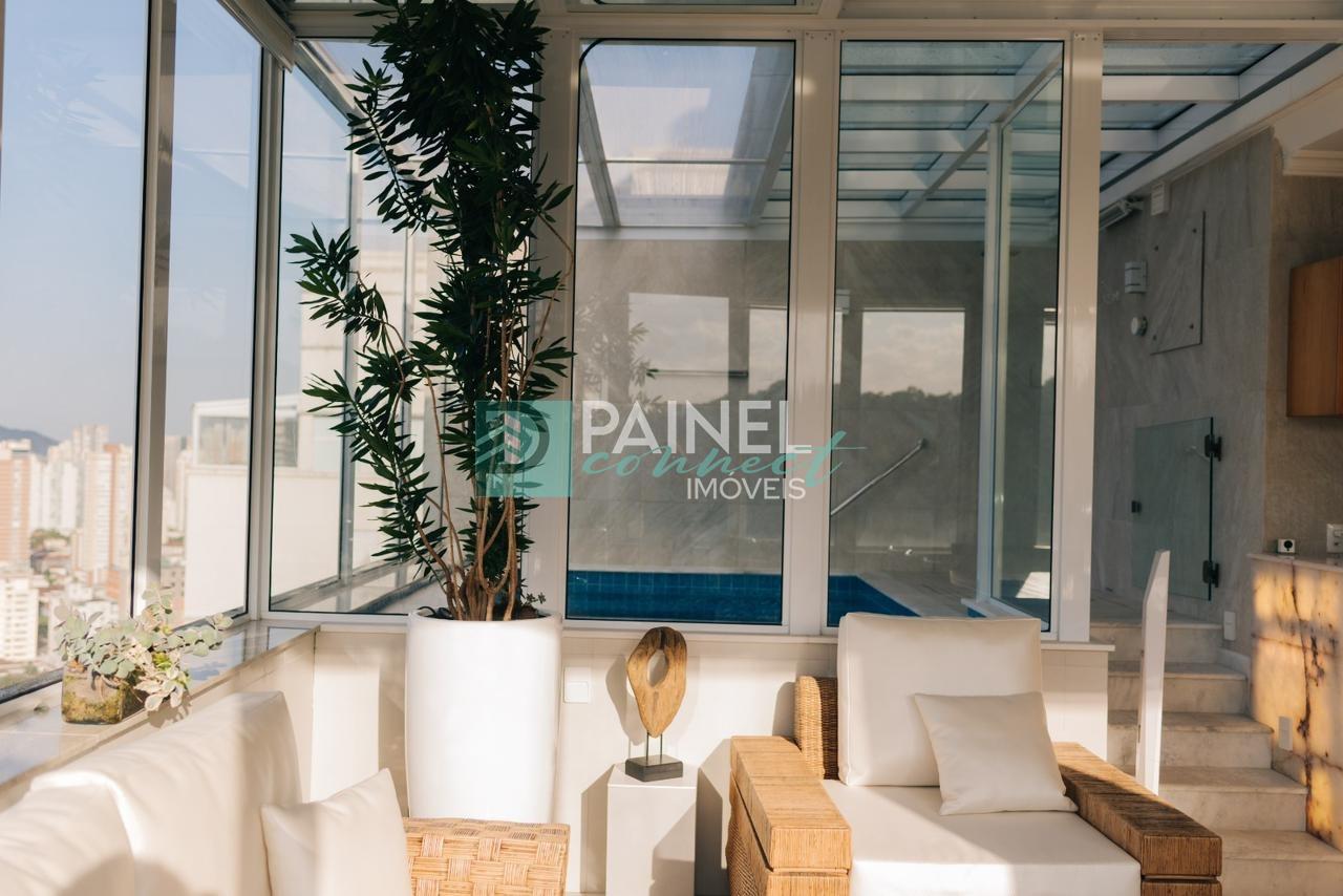 Apartamento/ Cobertura à venda no Marapé: 