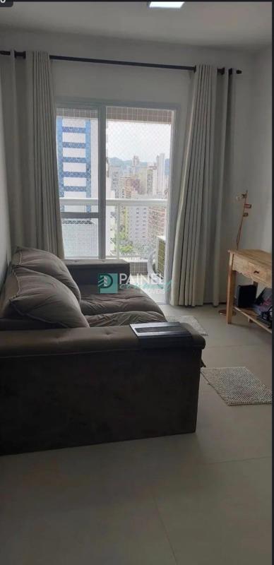 Apartamento à venda no Boqueirão: 