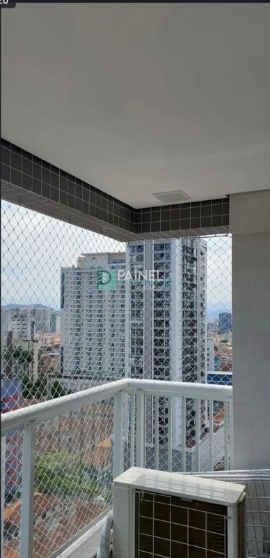 Apartamento à venda no Boqueirão: 