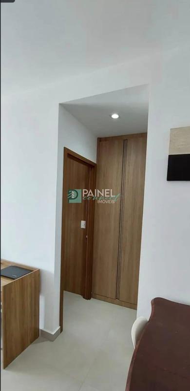 Apartamento à venda no Boqueirão: 